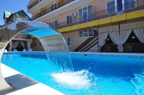Guest house Lev